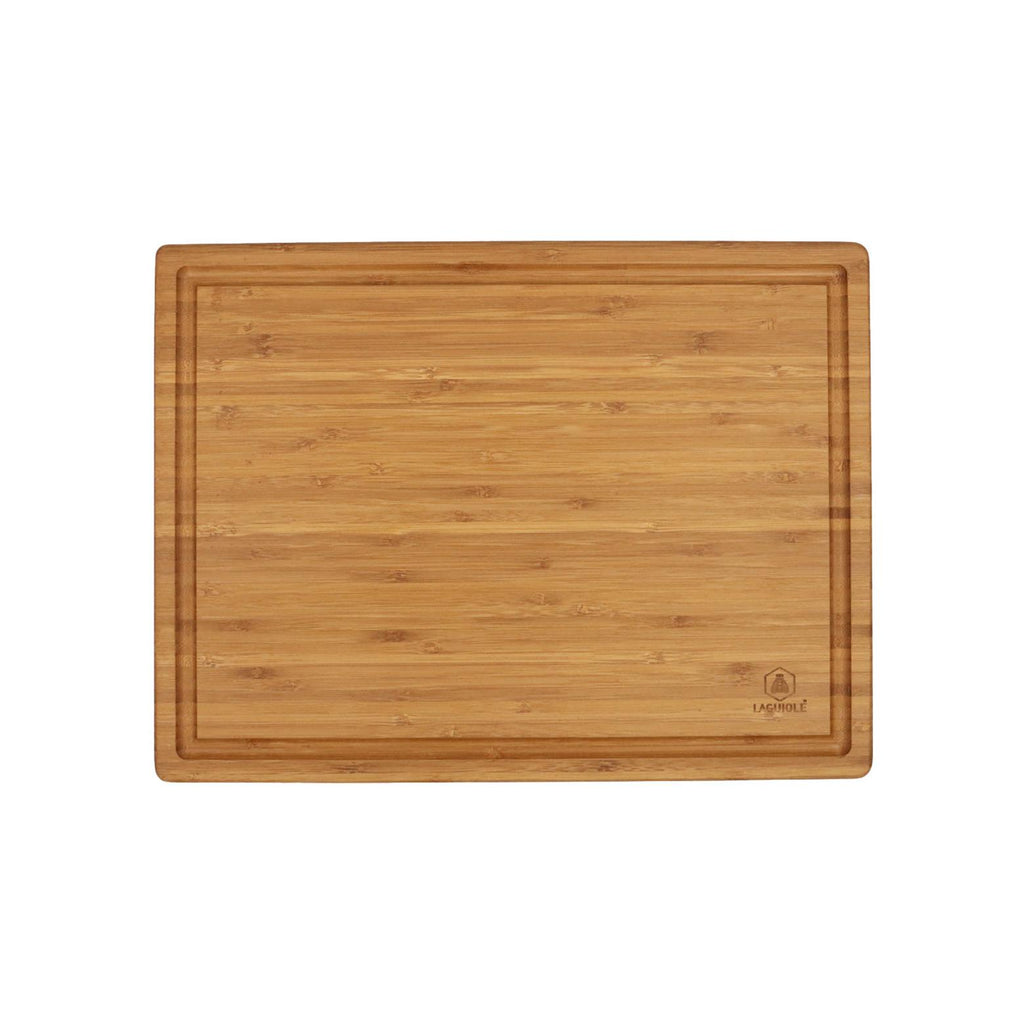 Planche À Découper - Bambou - Marron