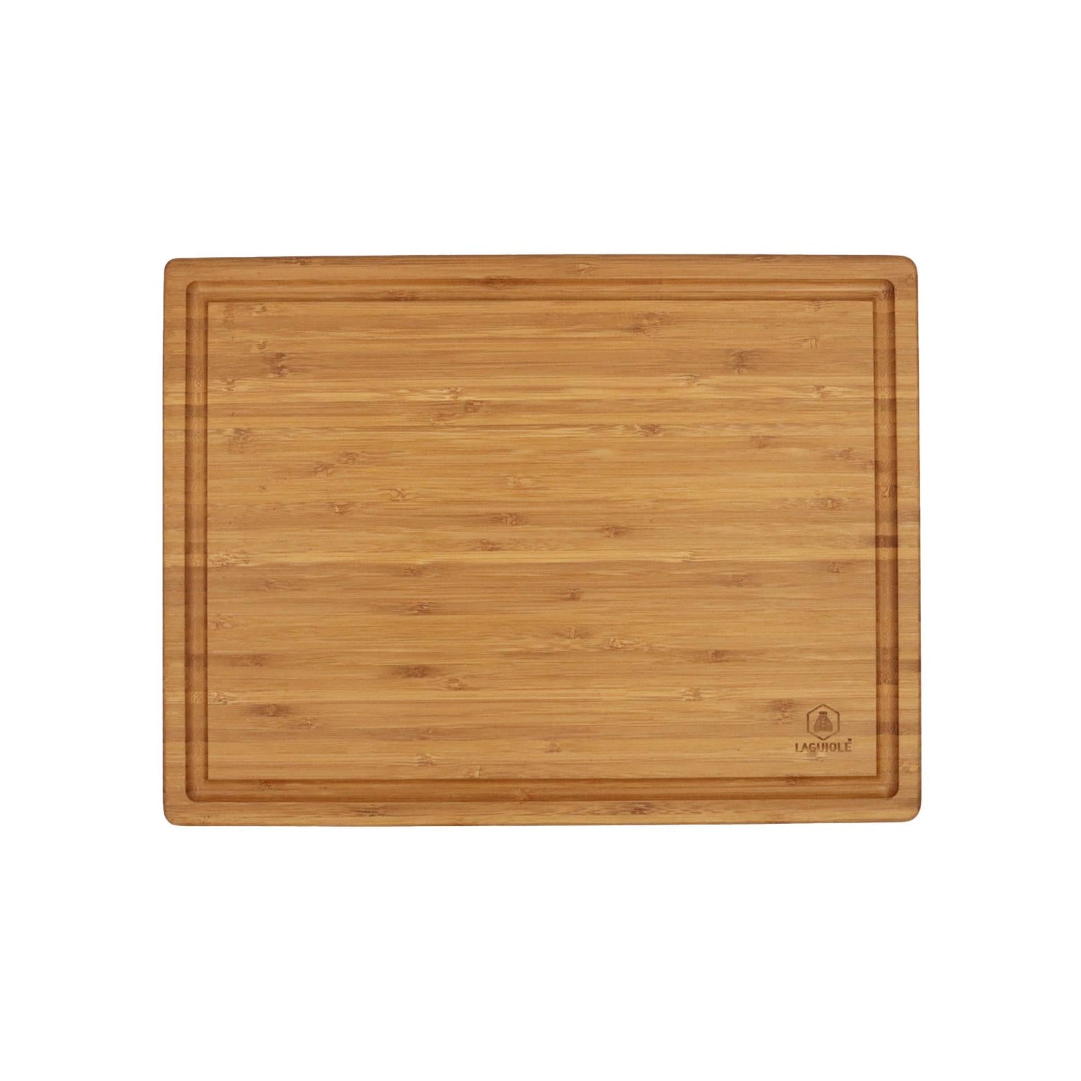 Planche À Découper - Bambou - Marron