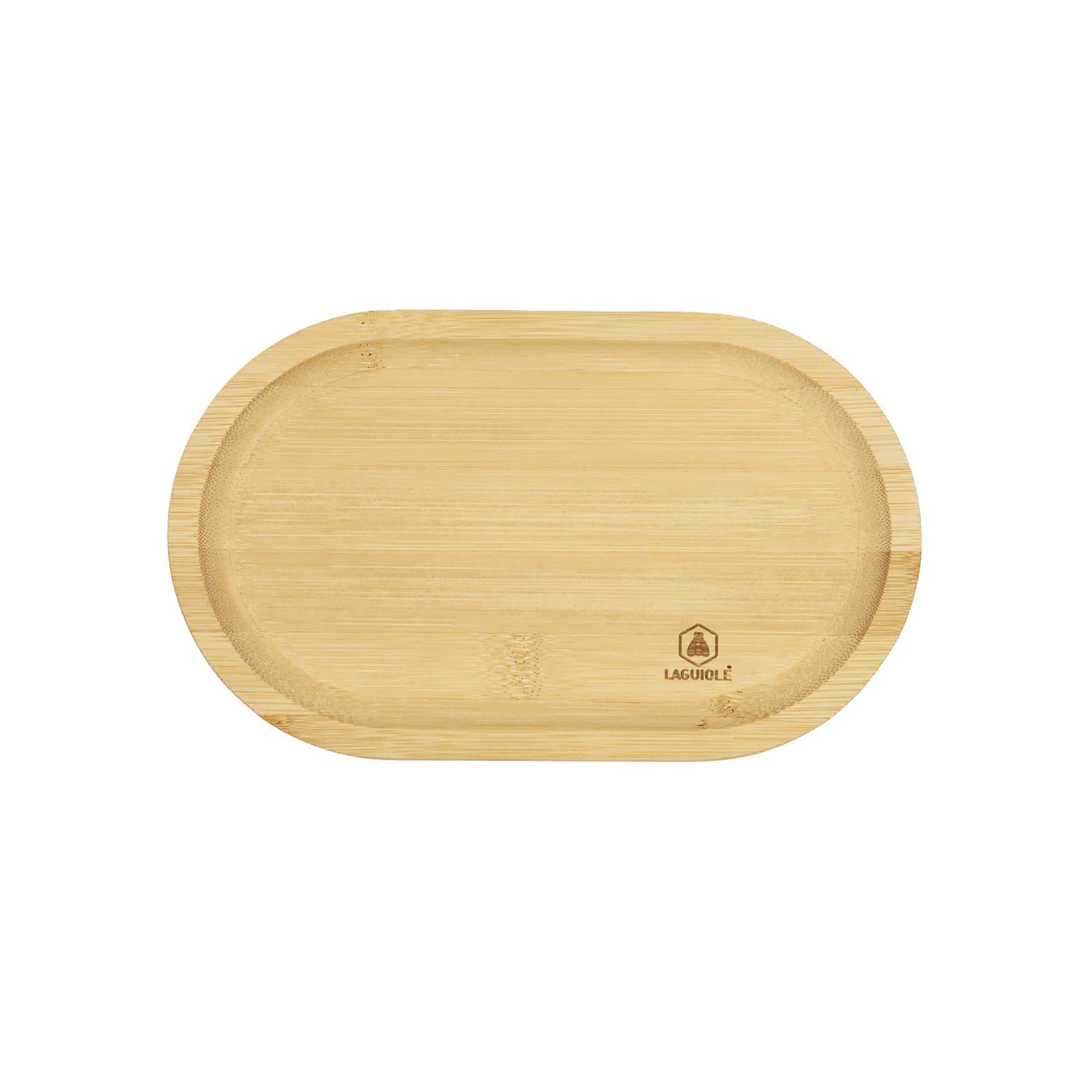 Tray - Bamboo - Brown