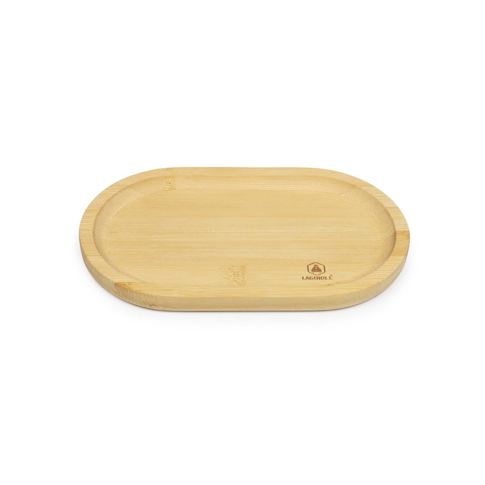Tray - Bamboo - Brown