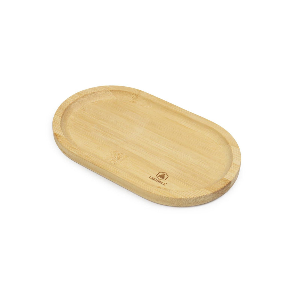 Tray - Bamboo - Brown
