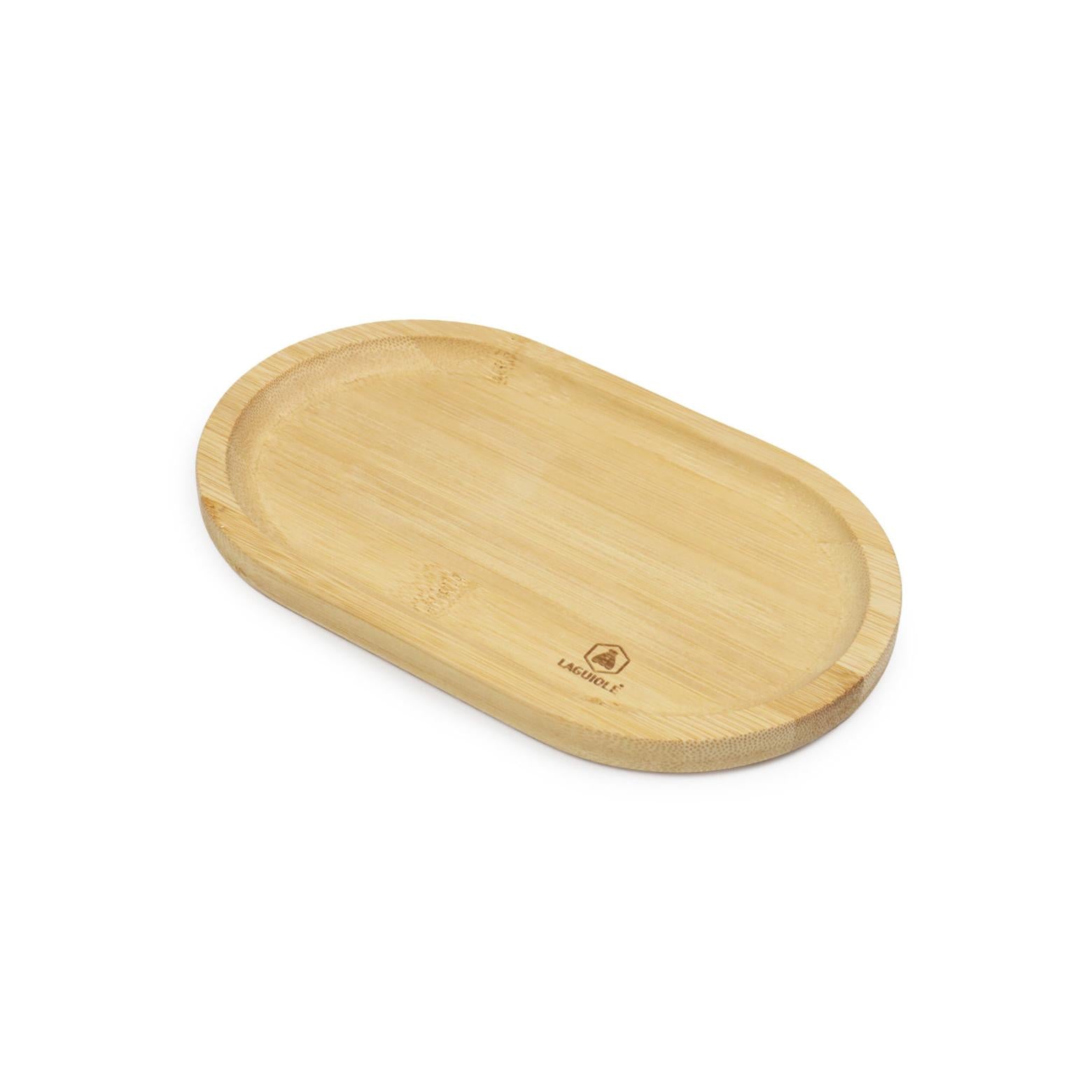 Tray - Bamboo - Brown