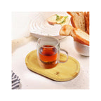 Tray - Bamboo - Brown