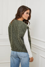 Gilet - Kaki