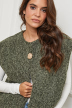 Gilet - Kaki