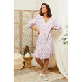 Robe - Rose