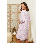 Robe - Rose