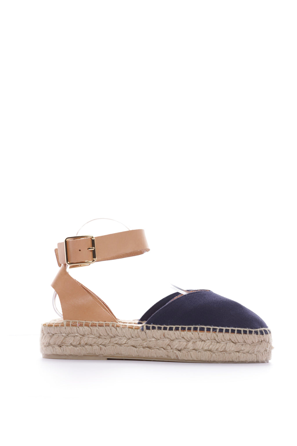 Daniela Sandals - Navy - Women