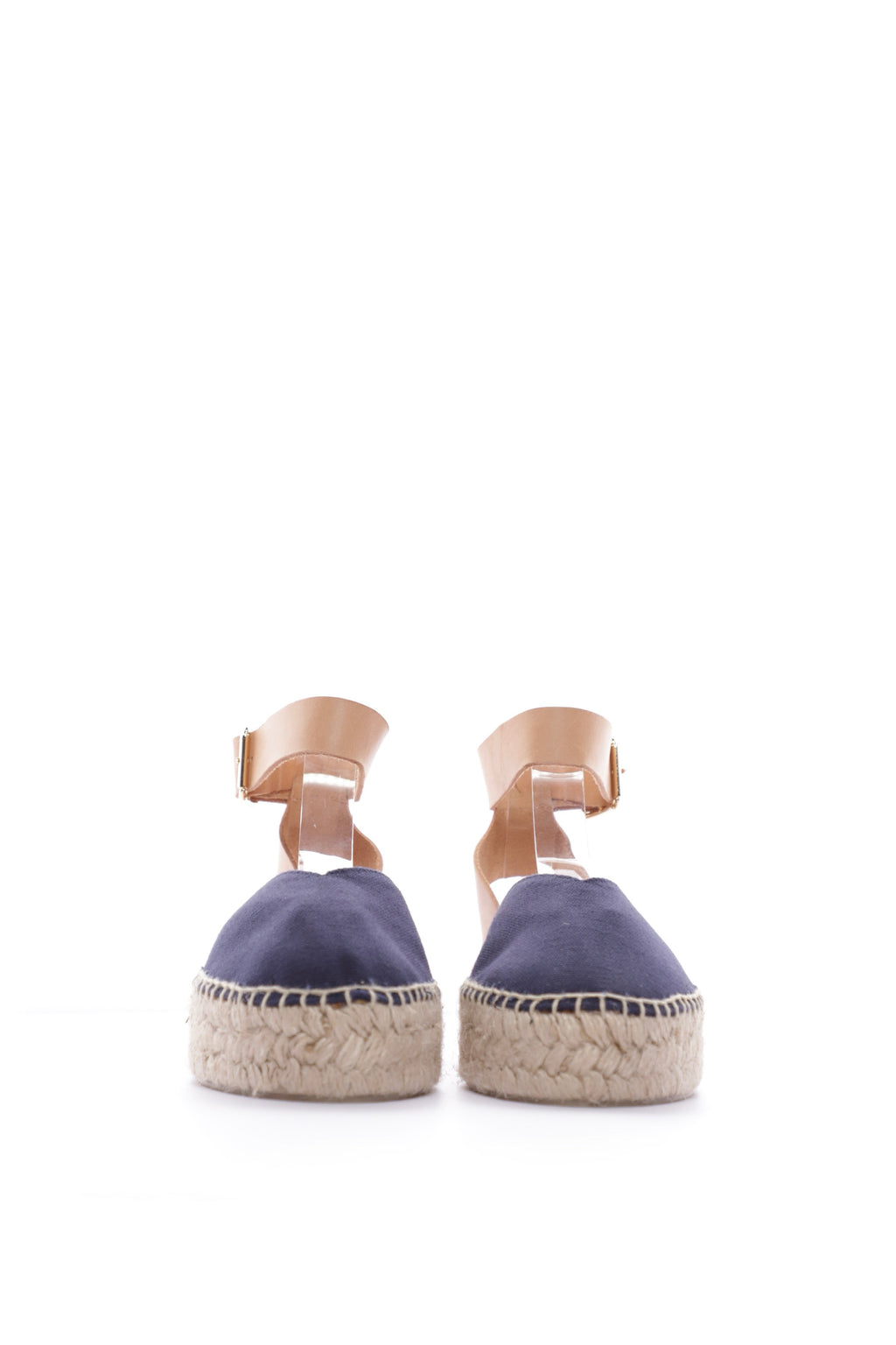 Daniela Sandals - Navy - Women