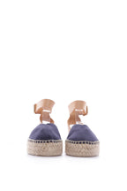 Daniela Sandals - Navy - Women