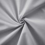 Bally - Rolkussensloop Effen Percale - 100% Katoen - Kiezel
