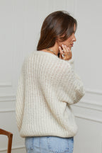 Gilet - Beige