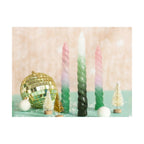 Diy Home Deco Kit - My Twisted Candles