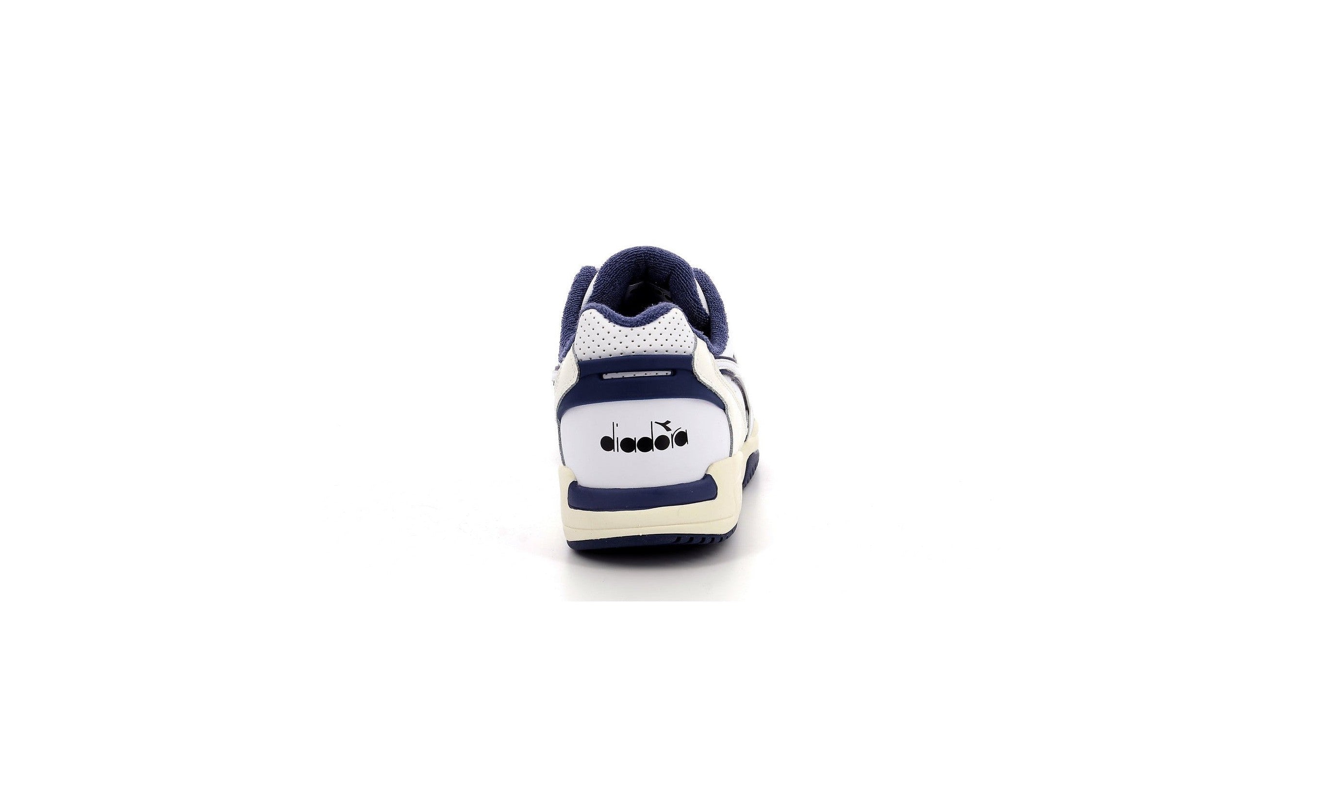 Sneakers Bas Winner - White/Oceana - Mixte
