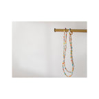 Kit de joyería de bricolaje - Mis joyas coloridas