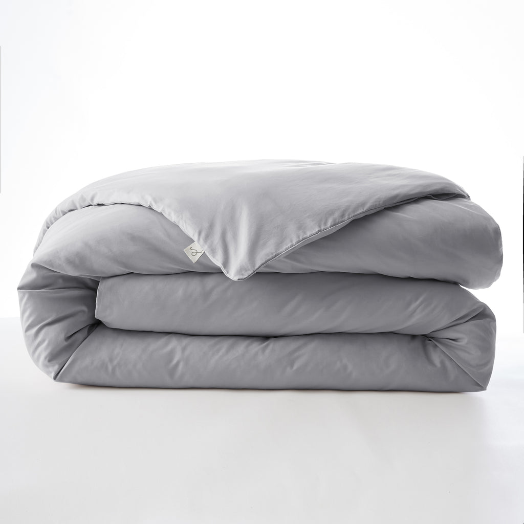 Bally - Påslakan Enfärgad Percale - 100 % Bomull - Galet