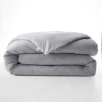 Bally - Påslakan Enfärgad Percale - 100 % Bomull - Galet
