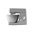 Pastry Robot - Chef - 4.6L - Silver