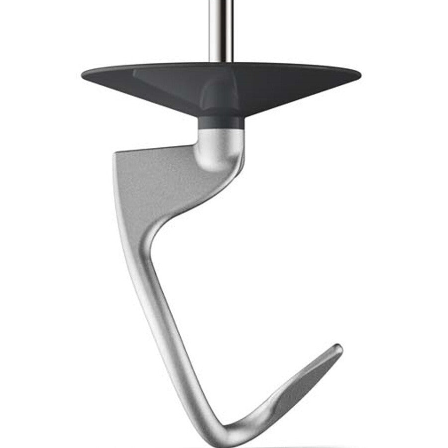Pastry Robot - Chef - 4.6L - Silver