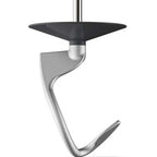 Pastry Robot - Chef - 4.6L - Silver