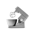 Pastry Robot - Chef - 4.6L - Silver