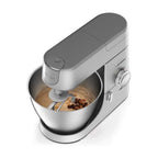 Pastry Robot - Chef - 4.6L - Silver