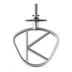 Pastry Robot - Chef - 4.6L - Silver