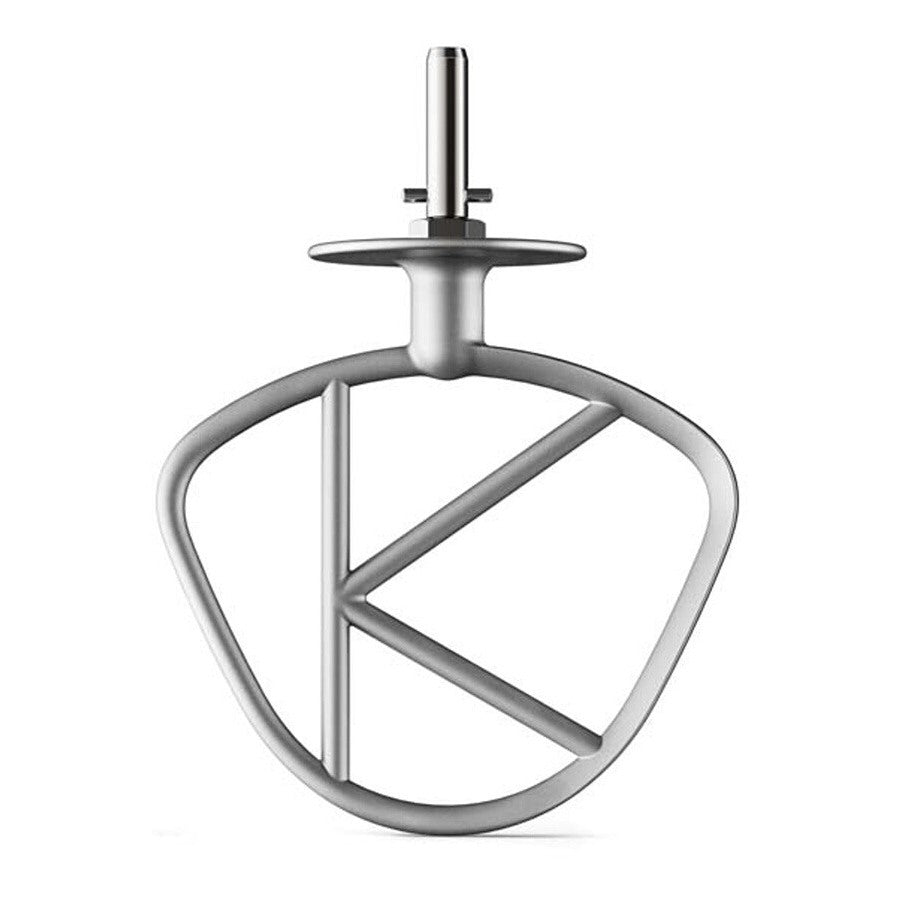 Pastry Robot - Chef - 4.6L - Silver