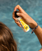 Blond Sun Spray – Spray Éclaircissant Cheveux Naturel
