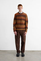 Maglione Oregon Chocolate