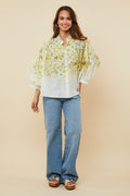 Camisa - Amarilla