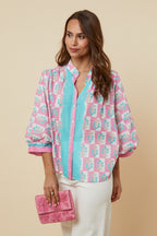 Chemise - Beige