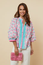 Chemise - Beige
