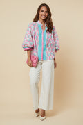 Chemise - Beige