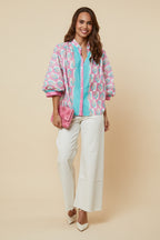 Chemise - Beige