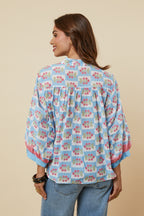 Chemise - Rose