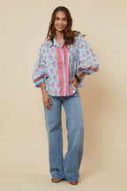 Chemise - Rose