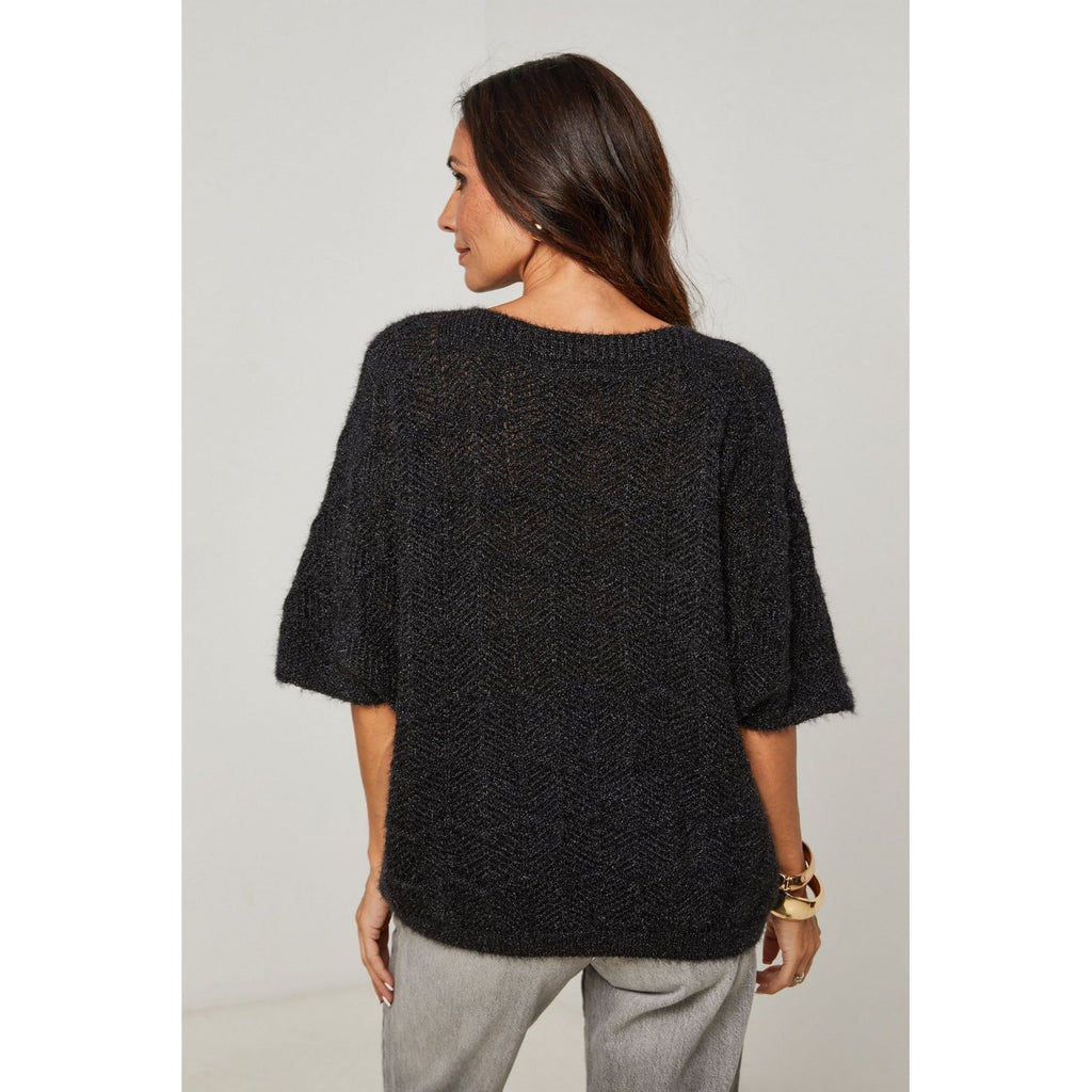 Maglione - Nero