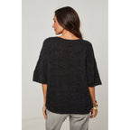 Maglione - Nero