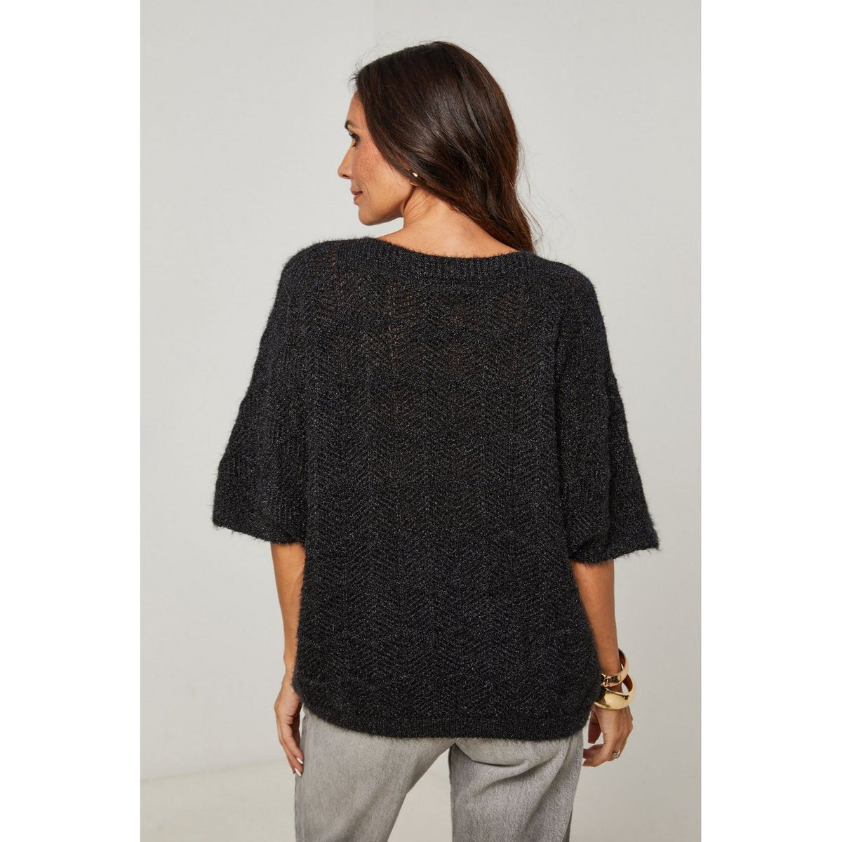 Maglione - Nero