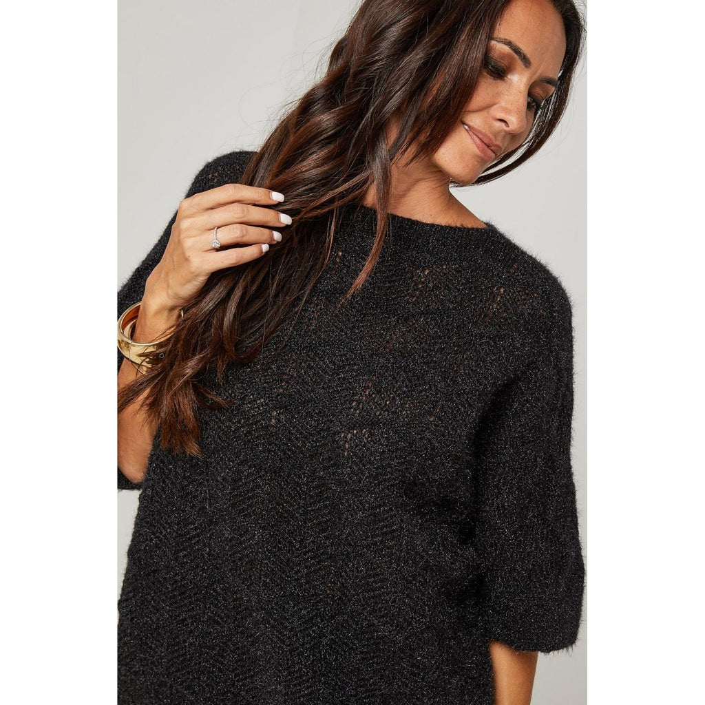 Maglione - Nero