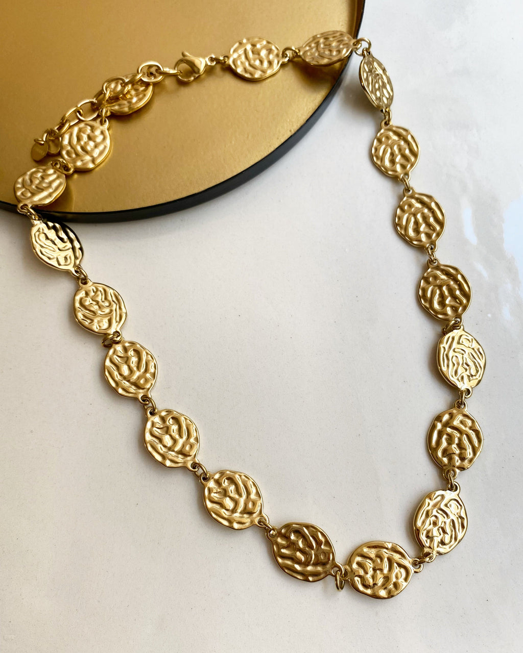 Collar Livia