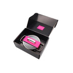 Fauchon - Sautoir Mkt - 18Cm - Noir
