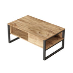 Mesa de Centro Ml34-A - Pino Atlántico