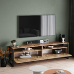 Mueble TV Ml19-A - Pino Atlántico
