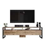 Mueble TV Ml19-A - Pino Atlántico
