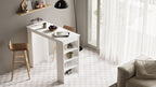 Bar Tables St1-W - White