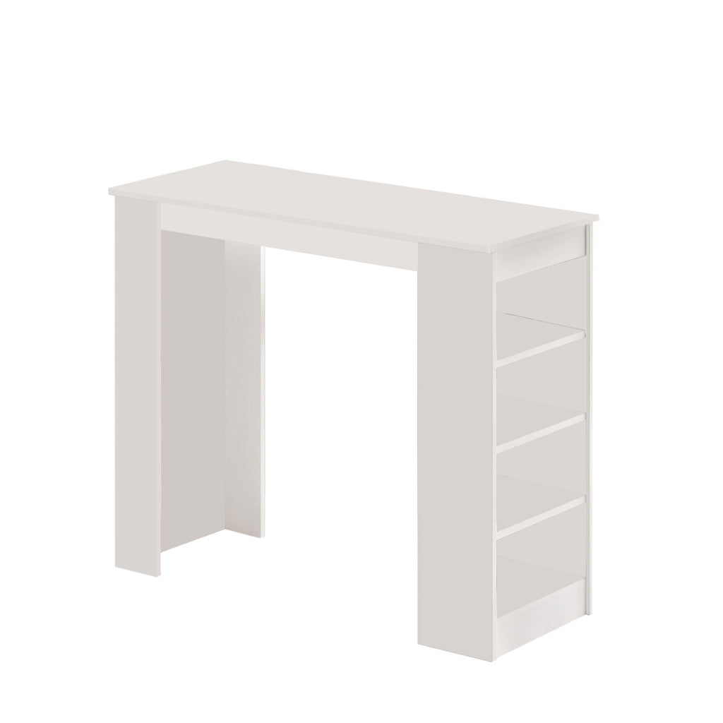 Bar Tables St1-W - White
