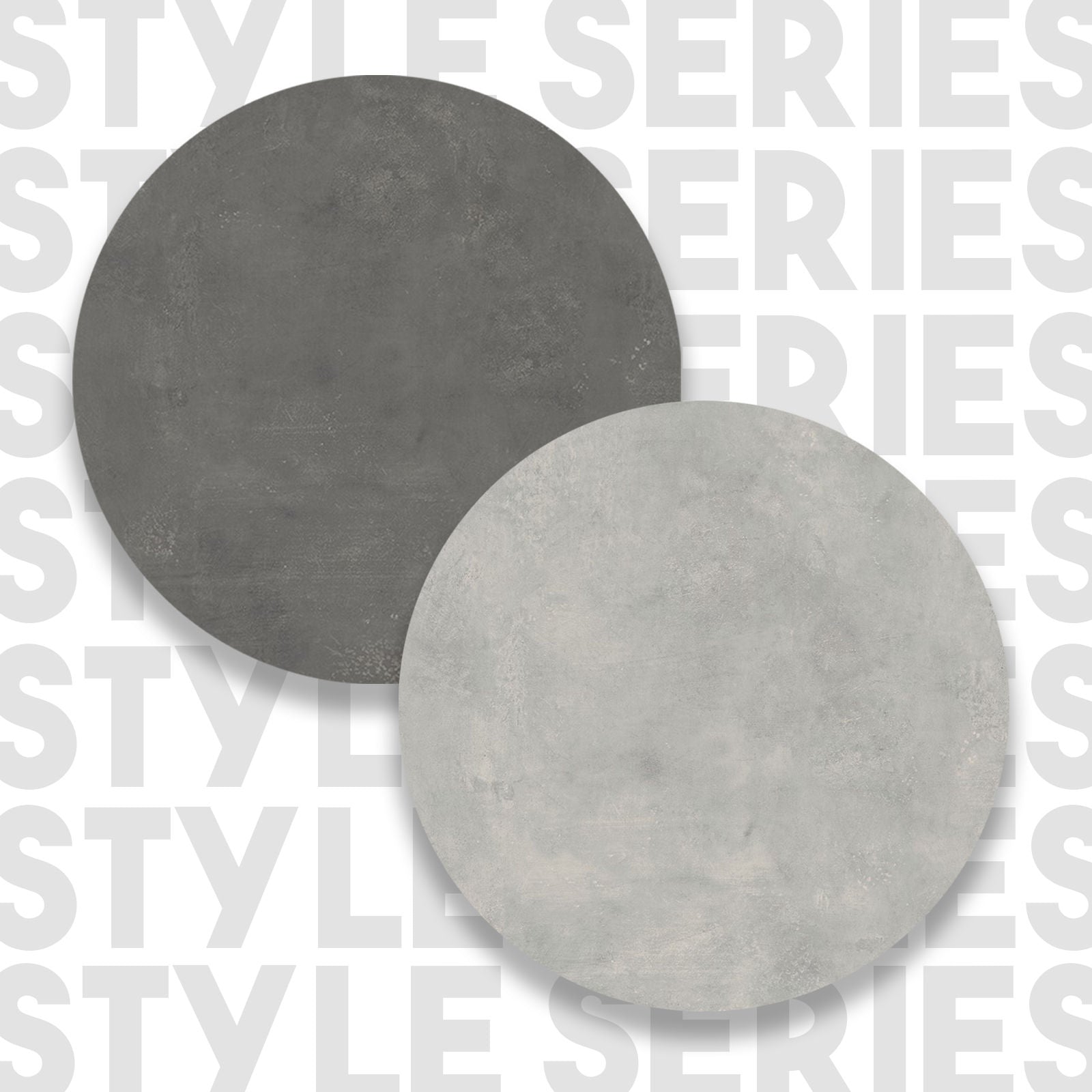 Bar Table St1-Gt - Grey