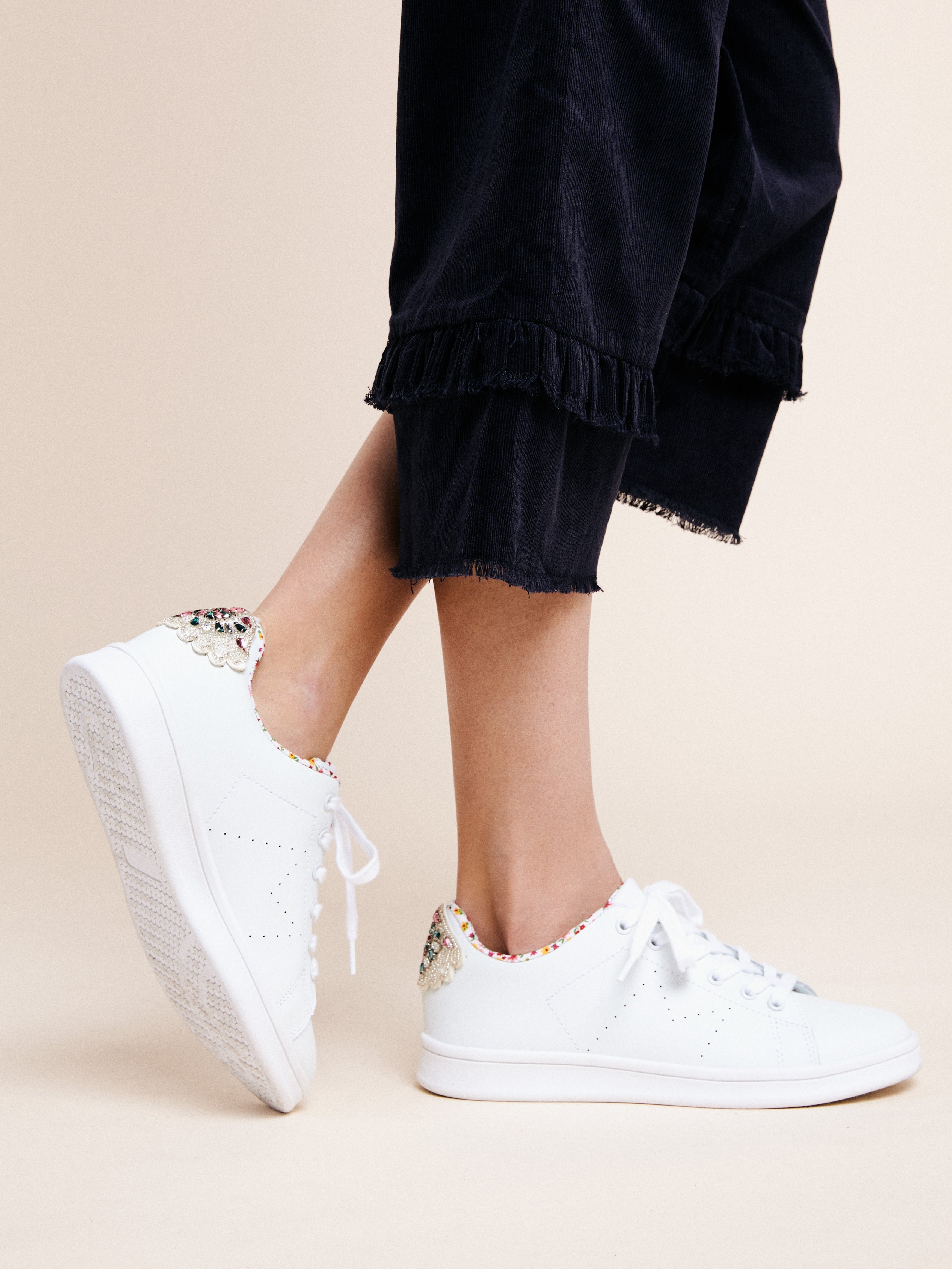 Trainer